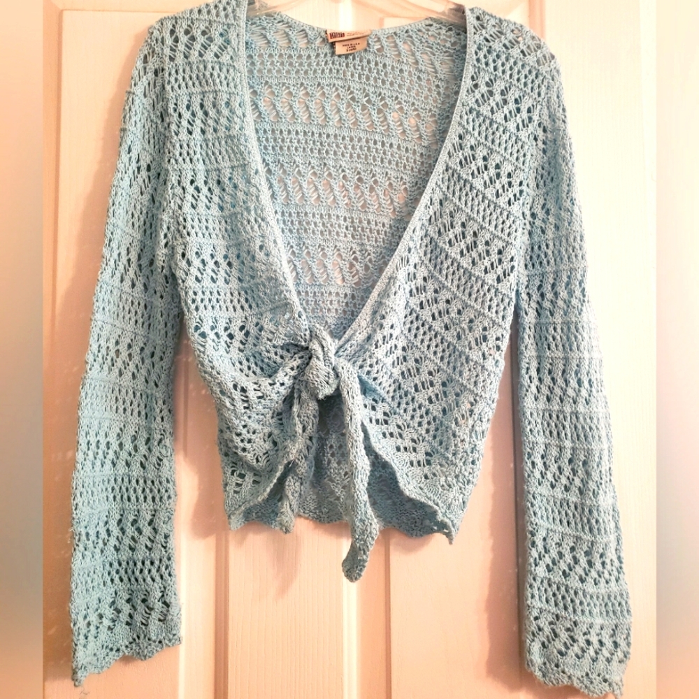 Sweater Top